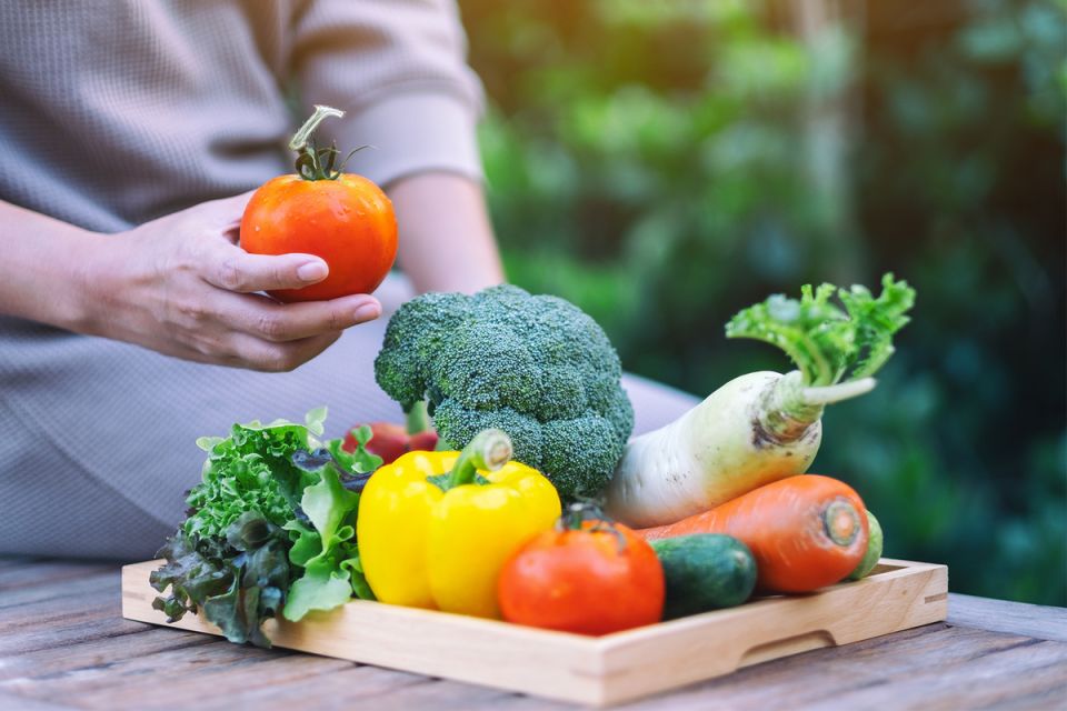 Кале: суперфуд, который обязан появиться на вашем столе