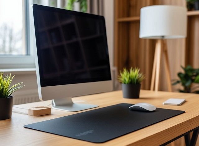 Как освежить коврик для мыши: простые секреты без разводов и повреждений