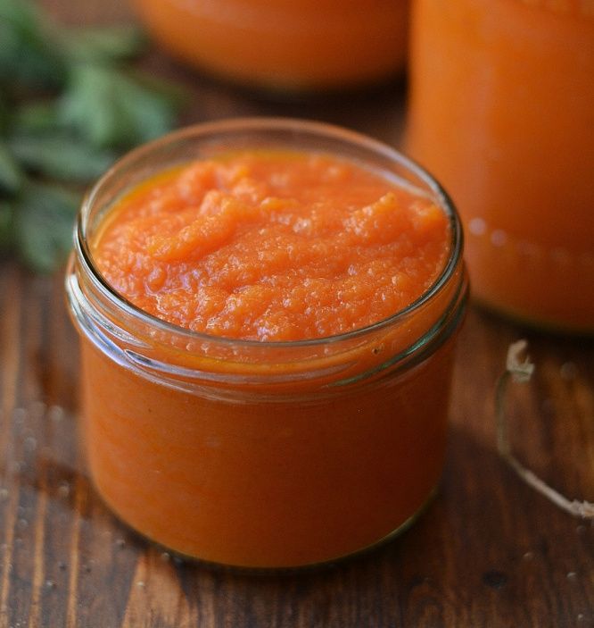 Кабачковая икра: вкус лета в банке