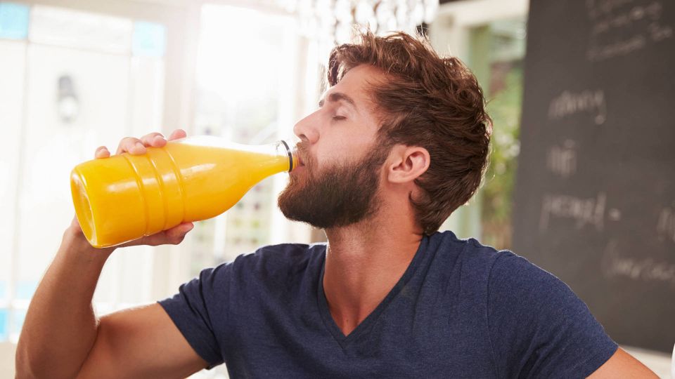 Не только апельсины и лимоны: эти простые продукты точно защитят иммунитет от болезней