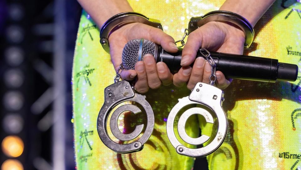 Штрафы за нарушение авторских прав: максимальная сумма вырастет до 1 миллиона рублей