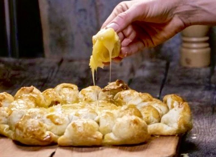 Пироги на праздничный стол: кулинарные открытия для вашего угощения