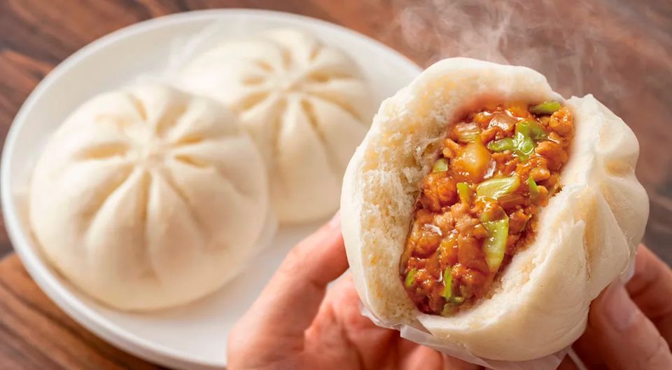 Булочки бао: как создать идеальный уличный фастфуд дома