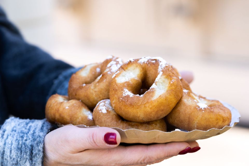 Вкус ВДНХ: гастрономическое путешествие по детству