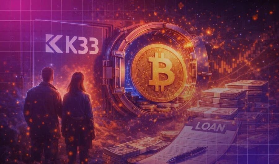 K33 ��������� ����� ��������� � ������������� ��� ����� ������������