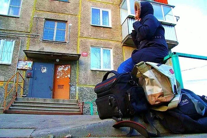 Купил квартиру и через 5 лет остался без жилья — как долг в 200?000 помог спасти ситуацию