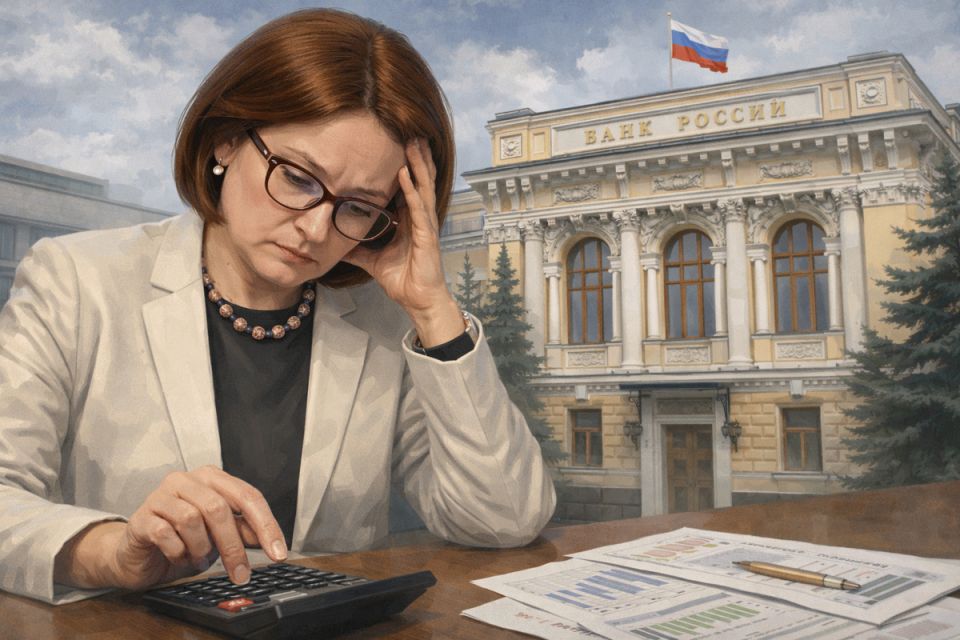 Снижение ключевой ставки: что ждет россиян и экономику страны?