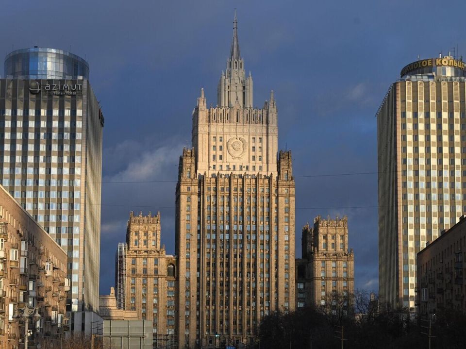 Как решение о ДСНВ повлияет на мир: важные моменты, которые стоит знать