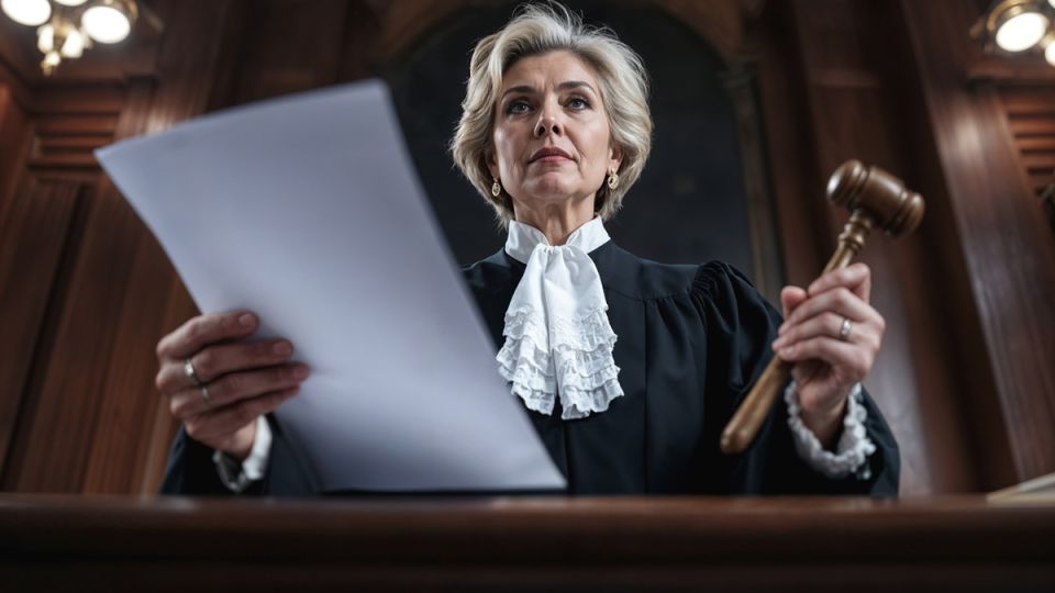 Суд вернул справедливость: кредит, оформленный мошенниками, аннулирован