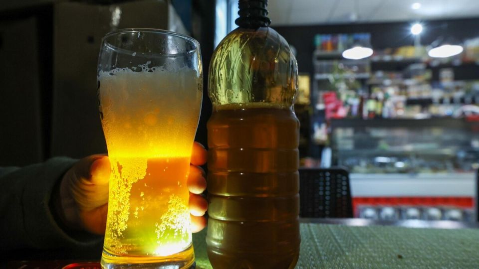 Как закон о 'наливайках' изменил жизнь петербуржцев: меньше шумов и больше спокойствия