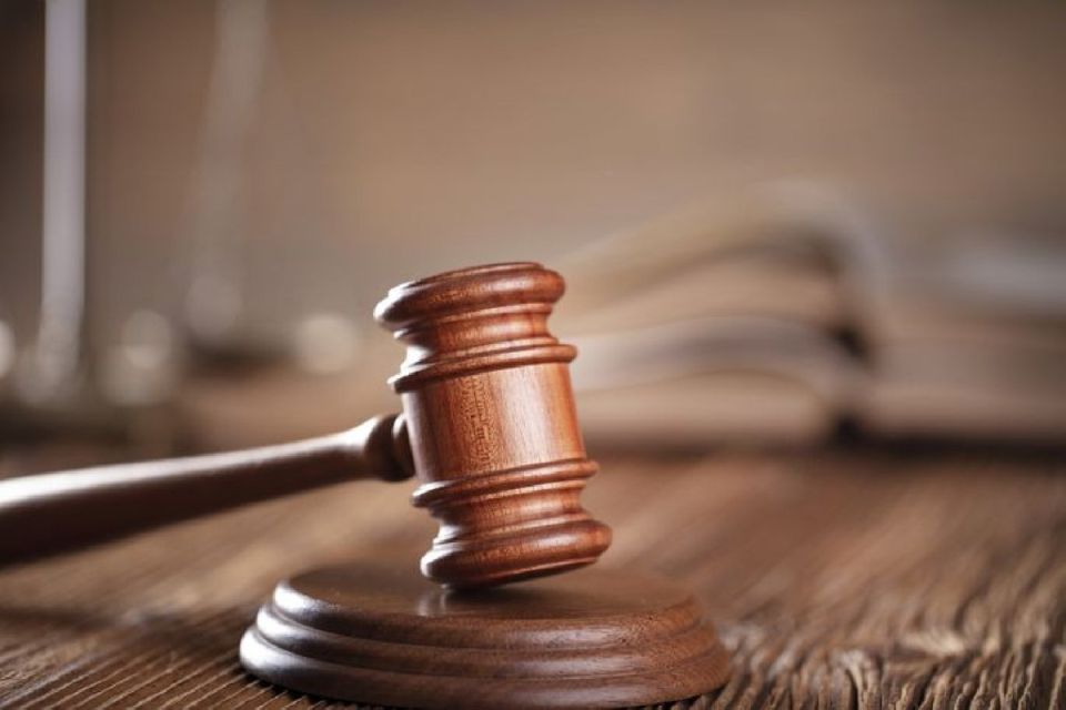 Молодые активисты оказались в суде за блокировку офиса Роскомнадзора