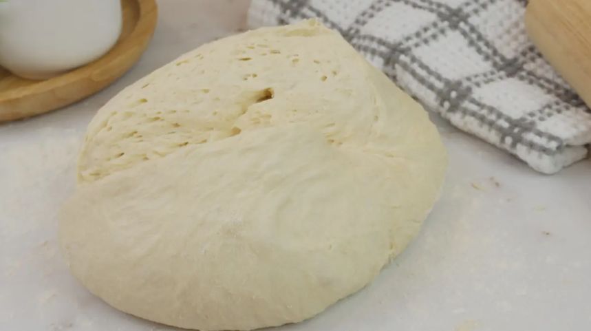 Тайны идеального теста на кефире: секреты для мягкости и пышности