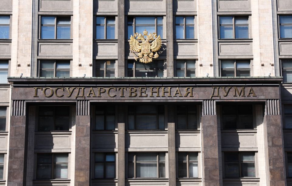 В Госдуме предложили закон о наказании за отрицание геноцида советского народа