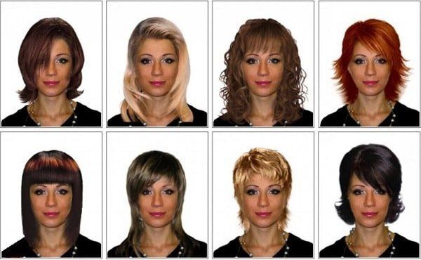 Как выбрать прическу, которая преобразит ваш образ