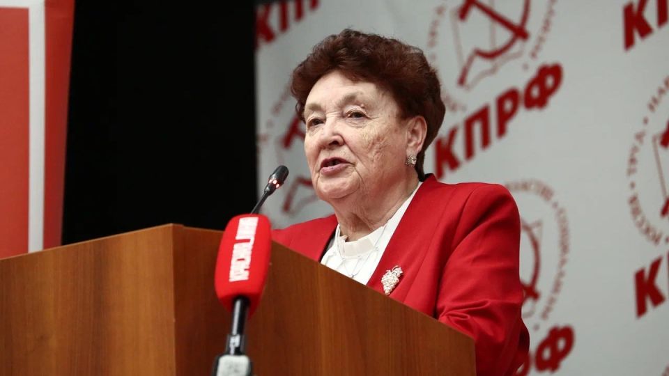 Депутат Казанцева сделала громкое заявление о россиянах и росте цен