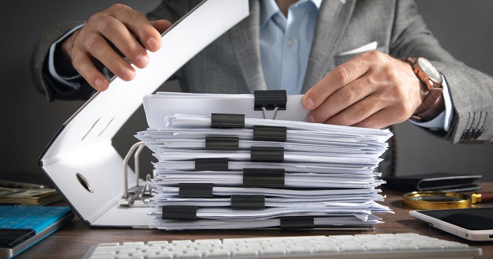 Важные изменения в ЖКХ: отчетность, капремонт и тарифы под особым вниманием