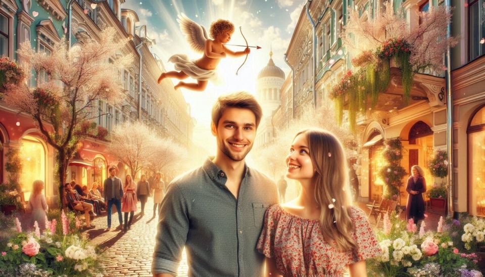 Первая или последняя любовь: что ближе к сердцу?