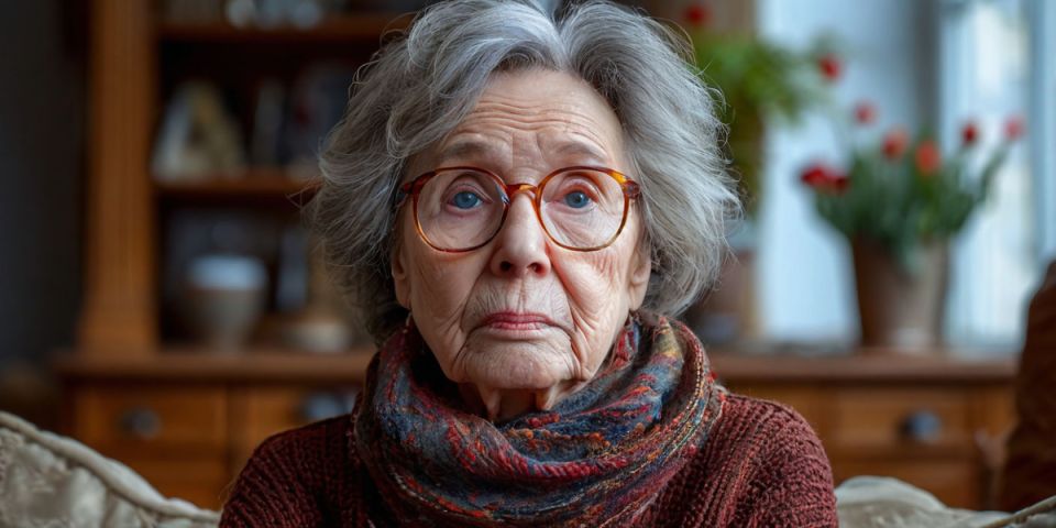 Секрет долголетия: как 72-летняя Нина Ивановна сохраняет здоровье и молодость