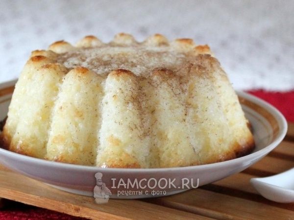 Неожиданные рисовые запеканки, которые покорят всех