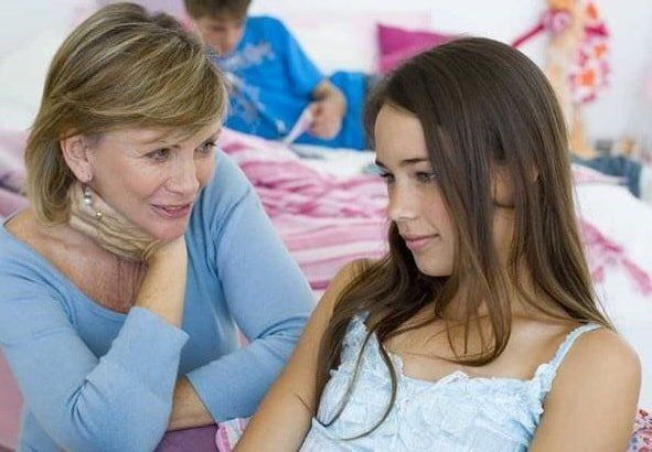 Как обеспечить здоровье девочек с детства: советы родителям