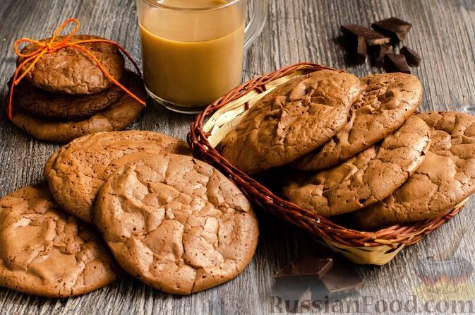 Кухонная магия: выпечка, которая удивляет